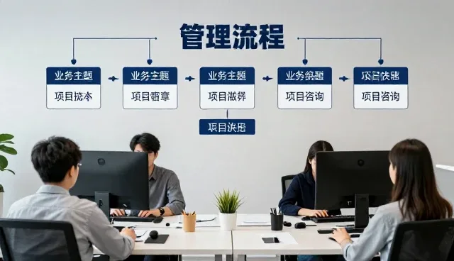 节点管理在项目合规咨询中的实际挑战与应对策略