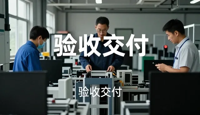 项目咨询有哪些应用方式？